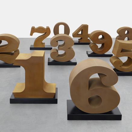 Waddington Custot is coming to New York City