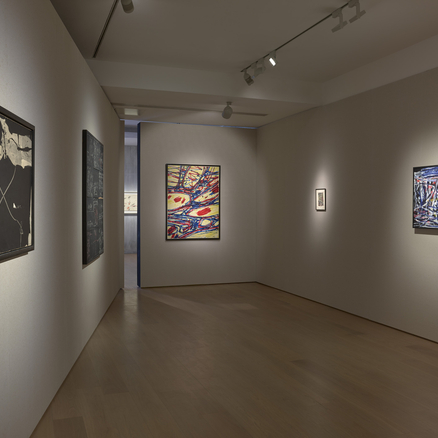 Exhibition run extended for Writings on the Wall