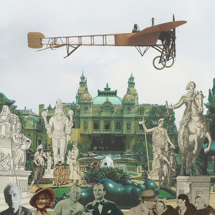 Waddington Custot at artmonte-carlo 2021