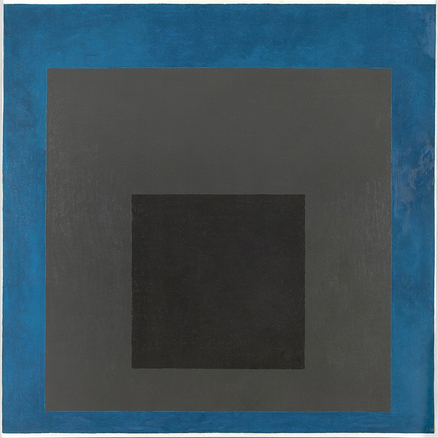 Josef Albers: Minimal Means, Maximum Effect