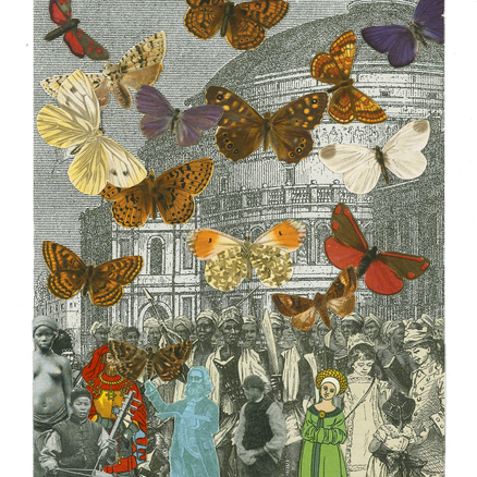 Peter Blake's Grand Tour 