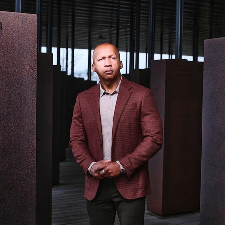 Bryan Stevenson on the Enduring Power of Gordon Parks