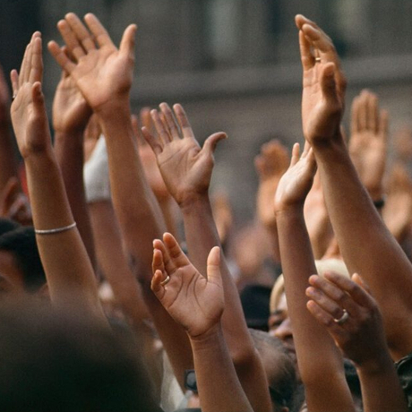 Intergenerational Dialogue