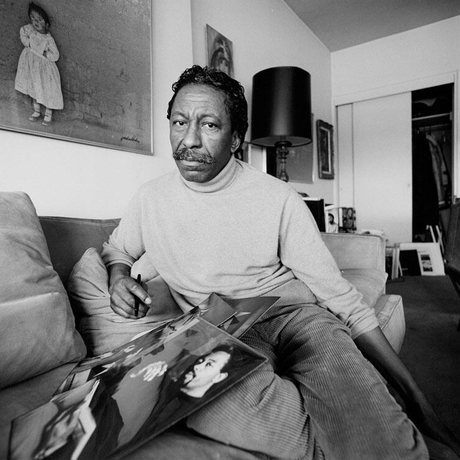 Gordon Parks: Truth in Life