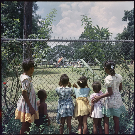 Gordon Parks’ photographs of Black Americans in the 1950s are essential viewing in London