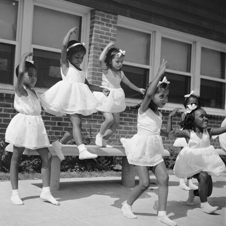 ‘A Language We Share’ Traces a Photographic Lineage Between Gordon Parks and Beverly Price