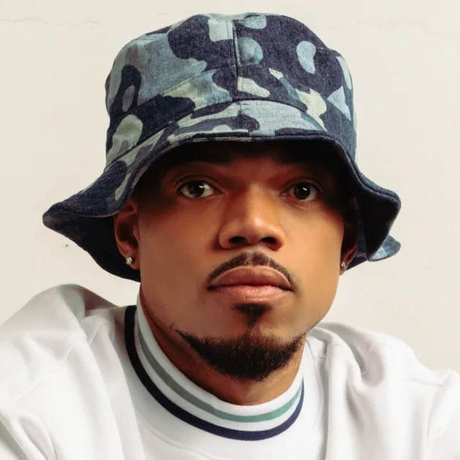 Chance The Rapper, Jason Moran to Perform at Gordon Parks Foundation Annual Awards Dinner &amp; Auction Honoring Muhammad Ali