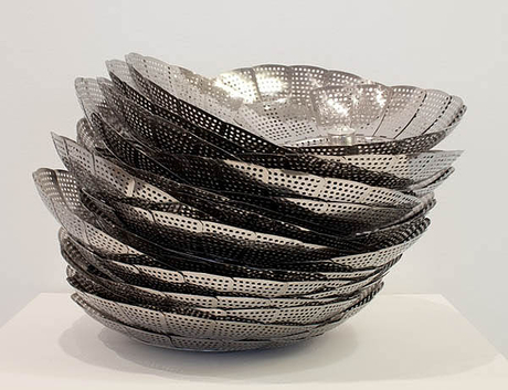 Adeela Suleman Stacked