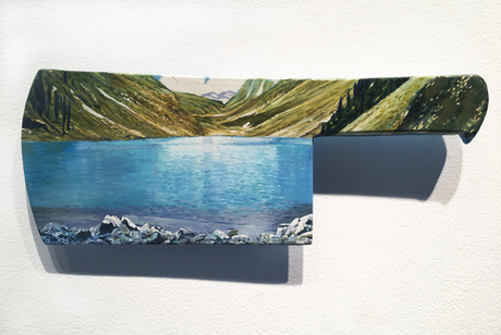 Adeela Suleman&nbsp;, I Will Meet You by the Water - 5