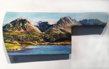 Adeela Suleman&nbsp;, I Will Meet You by the Water - 3&nbsp;