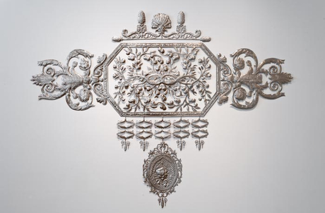 Adeela Suleman Untitled 5&nbsp;