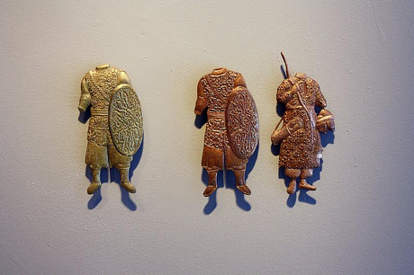 Adeela Suleman So This Is It 2 (Ed. of 3)