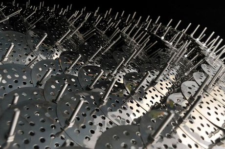 Adeela Suleman Drained