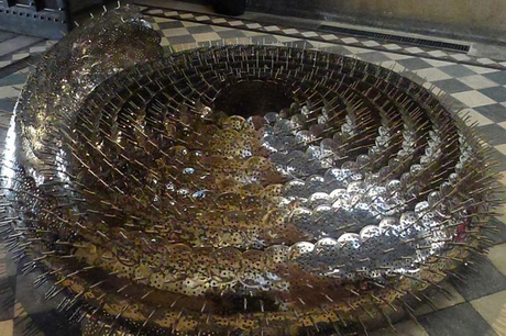 Adeela Suleman Drained