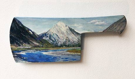 Adeela Suleman&nbsp;, I Will Meet You by the Water - 9