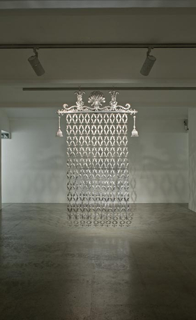 Adeela Suleman Untitled 4 (Ed. of 2)