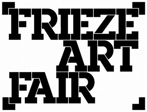 Frieze Art Fair 2011