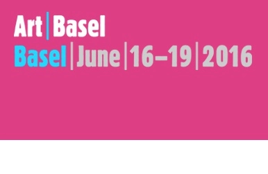 Art Basel 2016