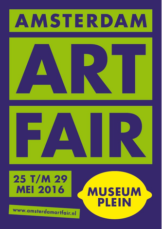 Amsterdam Art Fair