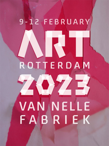 Art Rotterdam 2023