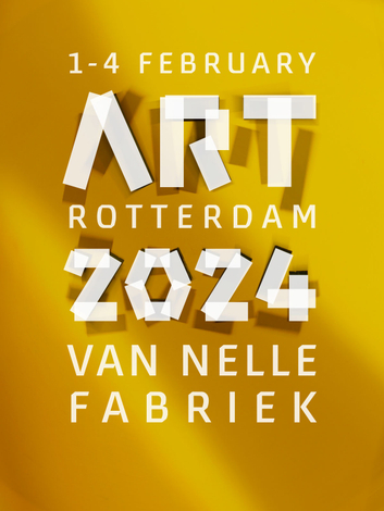 Art Rotterdam 2024