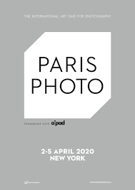 PARIS PHOTO 2020