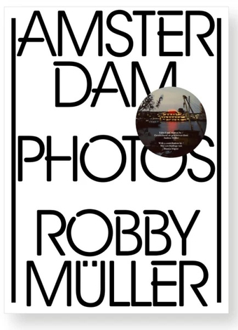 Robby Müller