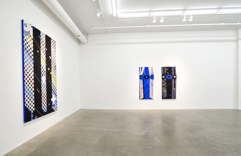 &nbsp;, THE SNOW HAS GENTLY FALLEN, OUR LOVE LETTER TO JANET JONES |&nbsp;VUE D'INSTALLATION | PATRICK MIKHAIL | MONTR&Eacute;AL