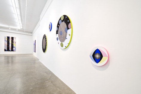 &nbsp;, THE SNOW HAS GENTLY FALLEN, OUR LOVE LETTER TO JANET JONES |&nbsp;VUE D'INSTALLATION | PATRICK MIKHAIL | MONTR&Eacute;AL