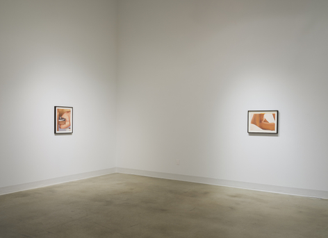 Judie Bamber | Details of Impossible Past Lovers