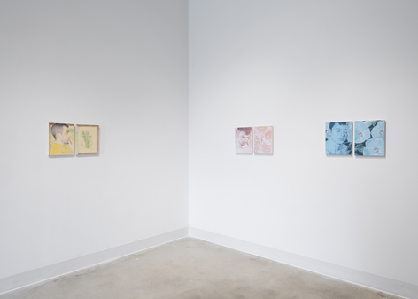 Spotlight: Kris Knight | Green Carnation