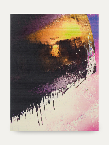 Wade Guyton Untitled, 2026