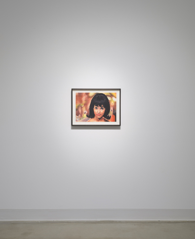 Judie Bamber | Details of Impossible Past Lovers