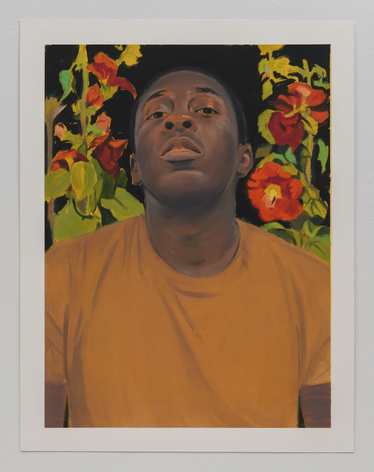 Spotlight: Kris Knight | Green Carnation