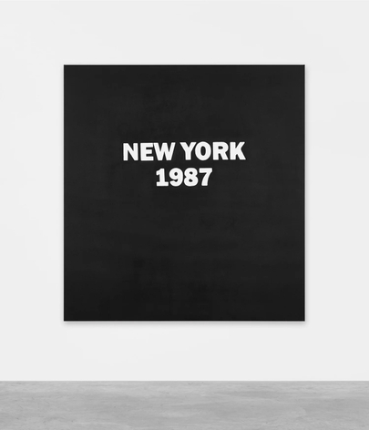 Dean Sameshima Paris is Burning, 2017