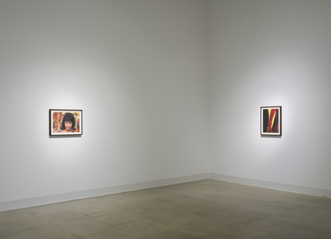 Judie Bamber | Details of Impossible Past Lovers