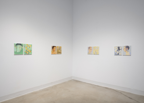 Spotlight: Kris Knight | Green Carnation