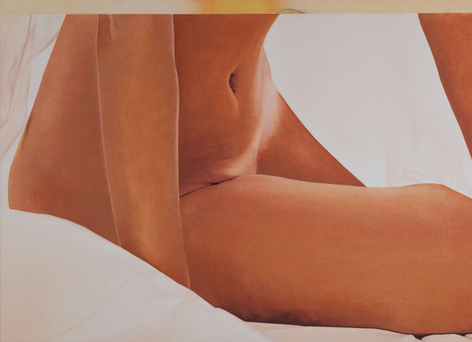 Judie Bamber Majken Haugedal (Miss October 1968), 2025