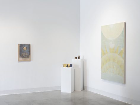 Forever: 20th Anniversary Exhibition