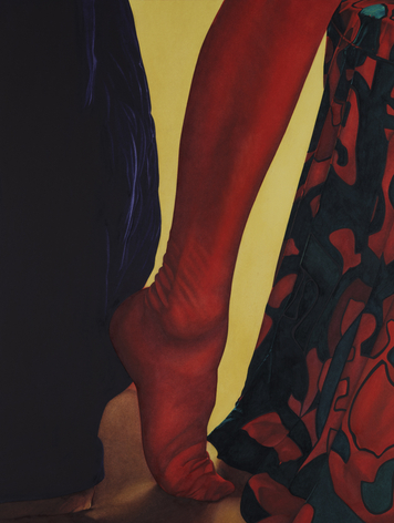 Judie Bamber Gaye Rennie (Miss April 1968) Detail #2, 2024