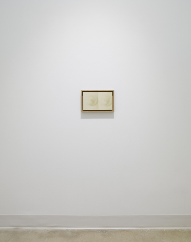 Judie Bamber | Details of Impossible Past Lovers