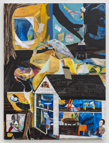 Lauren Cline, Wouldn&rsquo;t need to be near my dolls to play with them, 2026