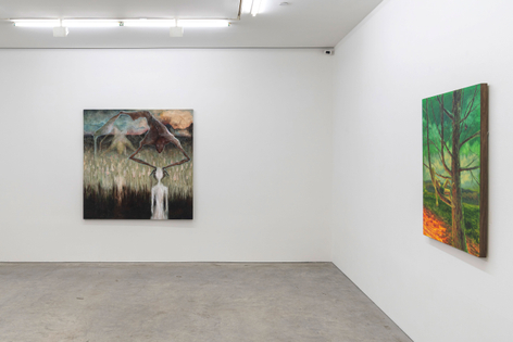 Innocence and Intruders