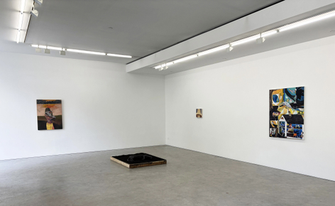 Innocence and Intruders