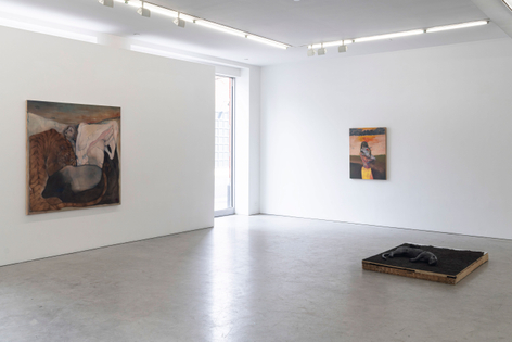 Innocence and Intruders