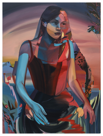 Lizzy Lunday, Kid Gloves, 2026