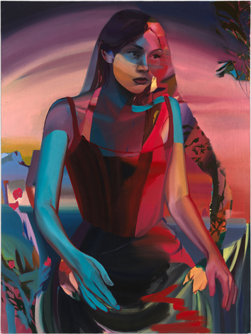 Lizzy Lunday, Kid Gloves, 2026