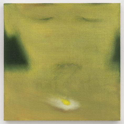 Calvin Kim, Utterance (for a shy sun), 2025