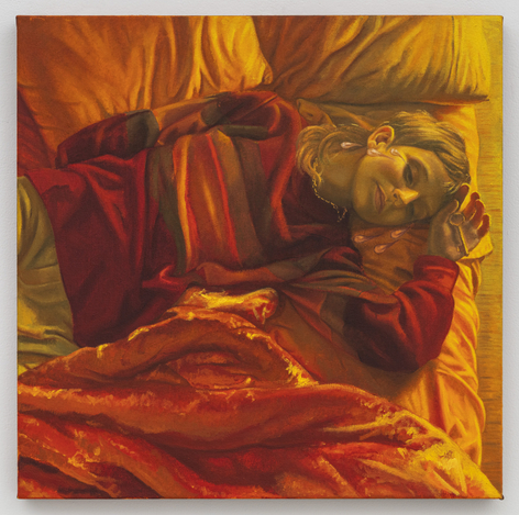 Gabrielle Dobrzelewski, Prelude, 2025