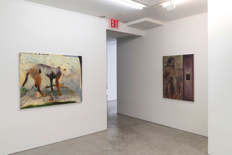 Innocence and Intruders